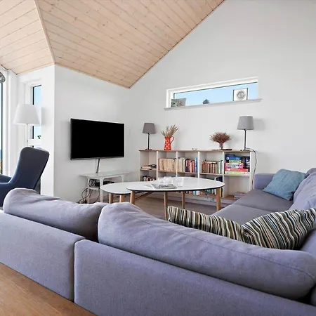 Casa vacanze Lk1463-lokken-rosavej-11