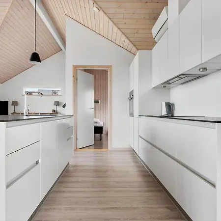 Casa vacanze Lk1463-lokken-rosavej-11 *