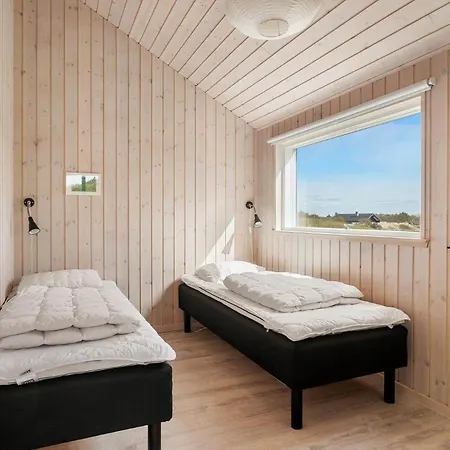 Casa vacanze Lk1463-lokken-rosavej-11 Løkken