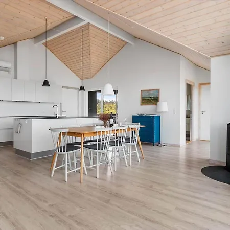 Lk1463-lokken-rosavej-11 Casa vacanze *