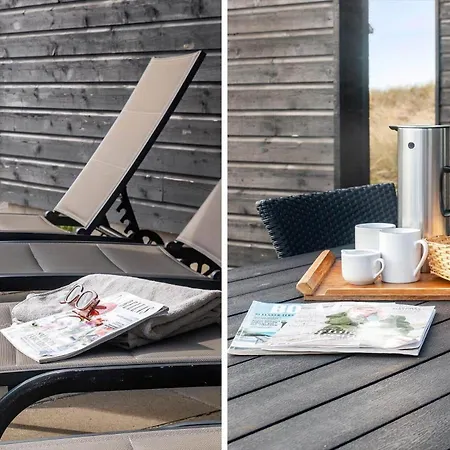 Lk1463-lokken-rosavej-11 Casa vacanze