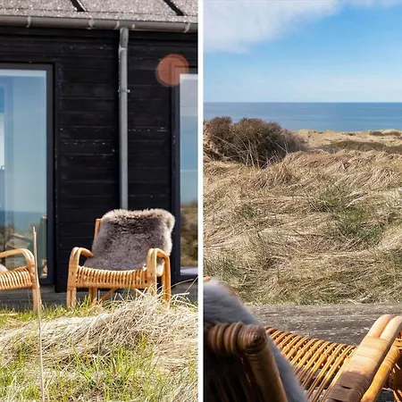 Lk1463-lokken-rosavej-11 Casa vacanze