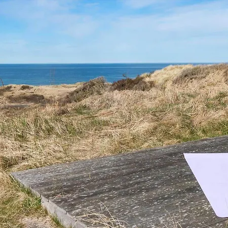 Lk1463-lokken-rosavej-11 Casa vacanze