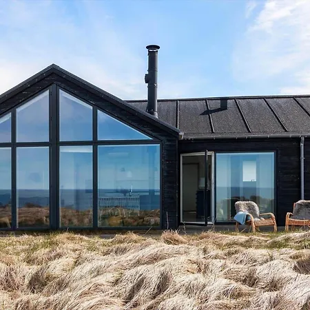 Lk1463-lokken-rosavej-11 Casa vacanze